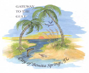 Official seal of City of Bonita Springs