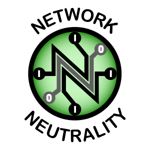 Logo for NetNeutrality