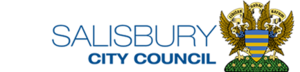 Salisbury City Council Logo