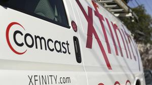 Comcast broadens eligibility for $10-a-month Internet access